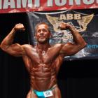 Terry   Walker - NPC Michigan Championships 2012 - #1