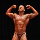 Jason   Bothwell - NPC Central States 2010 - #1