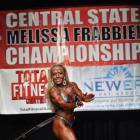 Julie  Curnie - NPC Central States 2012 - #1