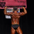 Darren  Matthews - NPC Grand Rapids 2012 - #1