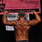 Darren  Matthews - NPC Grand Rapids 2012 - #1