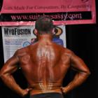 Darren  Matthews - NPC Grand Rapids 2012 - #1