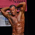 Darren  Matthews - NPC Grand Rapids 2012 - #1