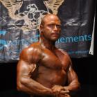 Joe  Nepa - NPC Michigan Championships 2012 - #1