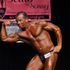 Darren  Matthews - NPC Grand Rapids 2012 - #1