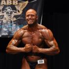 Joe  Nepa - NPC Michigan Championships 2012 - #1