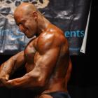 Joe  Nepa - NPC Michigan Championships 2012 - #1