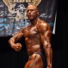 Joe  Nepa - NPC Michigan Championships 2012 - #1