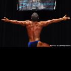 Tadd  Spitler - NPC Michigan Championships 2012 - #1