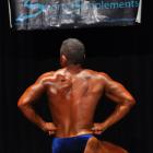 Tadd  Spitler - NPC Michigan Championships 2012 - #1