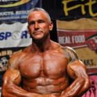 Mike  Taylor - NPC Grand Rapids 2012 - #1