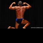Tadd  Spitler - NPC Michigan Championships 2012 - #1