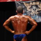 Tadd  Spitler - NPC Michigan Championships 2012 - #1