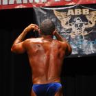 Tadd  Spitler - NPC Michigan Championships 2012 - #1