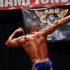 Tadd  Spitler - NPC Michigan Championships 2012 - #1