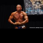 Tadd  Spitler - NPC Michigan Championships 2012 - #1