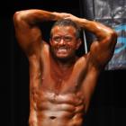 Tadd  Spitler - NPC Michigan Championships 2012 - #1