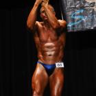Tadd  Spitler - NPC Michigan Championships 2012 - #1