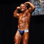 Tadd  Spitler - NPC Michigan Championships 2012 - #1