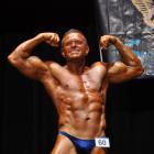 Tadd  Spitler - NPC Michigan Championships 2012 - #1
