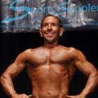 Jeff  Velasquez - NPC Michigan Championships 2012 - #1