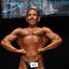 Jeff  Velasquez - NPC Michigan Championships 2012 - #1