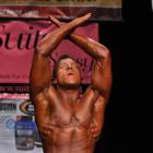 Brent  Fewless - NPC Grand Rapids 2012 - #1