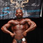 Mike  Paul - NPC Michigan Championships 2012 - #1