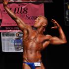 Brent  Fewless - NPC Grand Rapids 2012 - #1