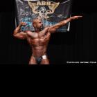 Mike  Paul - NPC Michigan Championships 2012 - #1