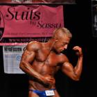 Brent  Fewless - NPC Grand Rapids 2012 - #1