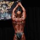 Mike  Paul - NPC Michigan Championships 2012 - #1