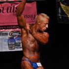 Brent  Fewless - NPC Grand Rapids 2012 - #1