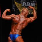 Brent  Fewless - NPC Grand Rapids 2012 - #1