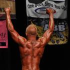 Brent  Fewless - NPC Grand Rapids 2012 - #1
