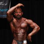 Mike  Paul - NPC Michigan Championships 2012 - #1