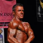 Tyler  Daniels - NPC Grand Rapids 2012 - #1