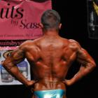 Tyler  Daniels - NPC Grand Rapids 2012 - #1