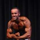 Simoun  Shamoon - NPC Natural Michigan / Nicole Wilkins Classic 2012 - #1