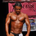 Jose  Costa - NPC Grand Rapids 2012 - #1