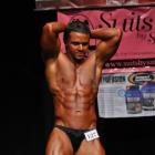 Jose  Costa - NPC Grand Rapids 2012 - #1