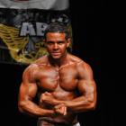 Jose  Costa - NPC Grand Rapids 2012 - #1