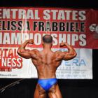 Kevin  Shamoon - NPC Central States 2012 - #1