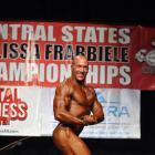 Don  Demetrakeas - NPC Central States 2012 - #1