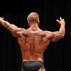 Brandon   Beckrich - NPC Central States 2010 - #1