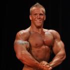 Brandon   Beckrich - NPC Central States 2010 - #1