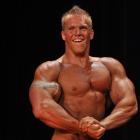 Brandon   Beckrich - NPC Central States 2010 - #1