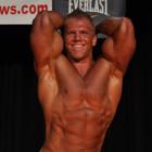 Brandon   Beckrich - NPC Central States 2010 - #1