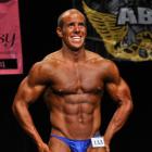 Josh  Blossom - NPC Grand Rapids 2012 - #1