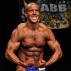 Josh  Blossom - NPC Grand Rapids 2012 - #1